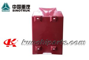 SINOTRUK Howo WG1642230103 ruota anteriore parafango posteriore