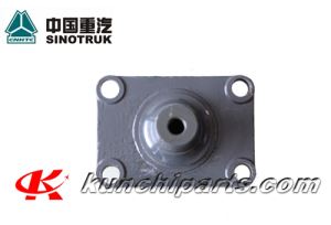 Supporti di asta di spinta di SINOTRUK Howo AZ9725527202 V