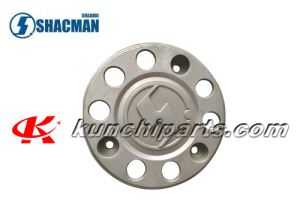 Delong shacman F3000 DZ93259615001 ruota anteriore Cover(plastic)