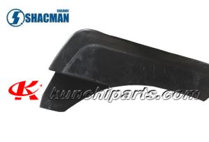 Delong shacman F2000 81.61210.5363 parafango anteriore