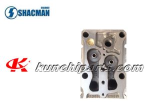 Shacman Delong 612600010625 testa cilindro