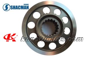 Delong shacman F3000 veloce 12JS160T-1701117-Z manica