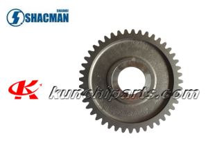 Delong shacman F2000 veloce JS150T-1701110 biassiale marcia bassa