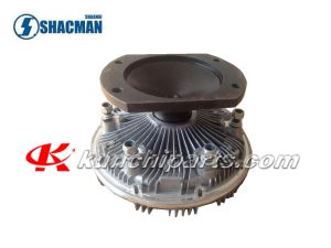Weichai WD615 612600060567 Frizione del ventilatore dell'olio di silicone