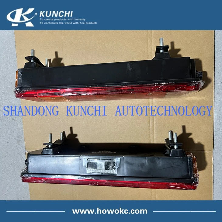FOTON AUMAN H4365010003A0 H4365010004A0 Tail Light