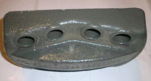 WG9925520366 Blocco pressione molla