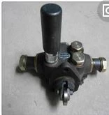614080719 Pompa per il motore Howo Truck Parts con la buona qualità