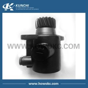 1331334002002 Steering Pump 15Mpax20L / min17VVane Type FOTON AUMAN CTX6, FOTON AUMAN CTX9