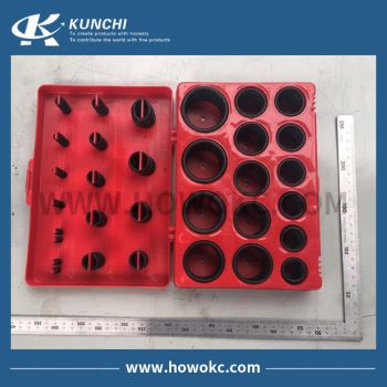 AZ6100004301-1 Parti motore O Ring HOWO