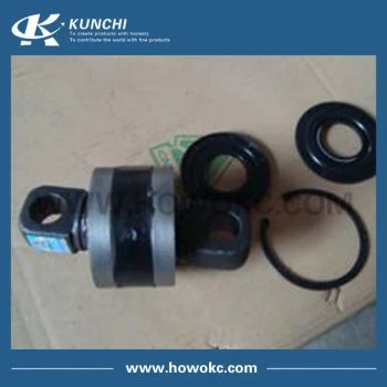 AZ9725529213 Sinotruck HOWO Truck Parts Torsion Rubber Core