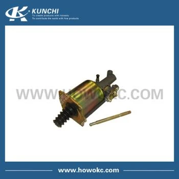 Pompa ausiliaria / frizione Booster pompa frizione Sinotruk HOWO WG9725230041