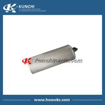 Dongfeng DFLZ Liuqi X4 1201010 Assemblaggio della muffola