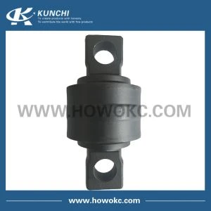 Dongfeng Torsion Rubber Core Dalishen 85 * 53 * 152 * 2