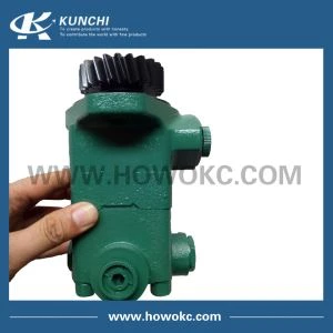 Pompa del servosterzo FAW HANV 3407020B29D