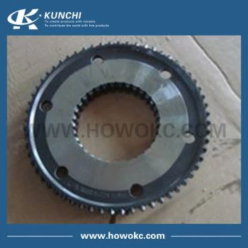 Howo Parts AZ2210100126 Hub ingranaggio di gamma