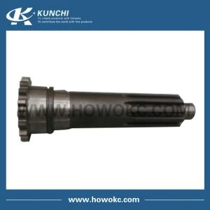 JS180-1701030-2 Mian Shaft Foster Gearbox 9JS180
