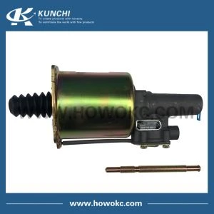 WG9725230041 / 1 Cilindro servofreno HOWO / HOHAN / STR 09