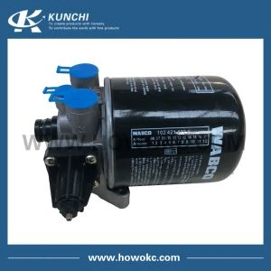 Essiccatore aria Sinotruk HOWO WG9100368471