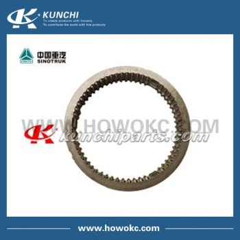 SINOTRUK Howo AZ2210100124 varia Gear manica