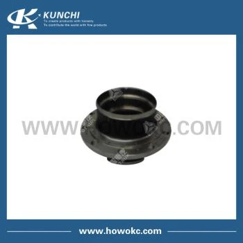 Mozzo ruota posteriore Sinotruk Howo HC16 WG9231340309