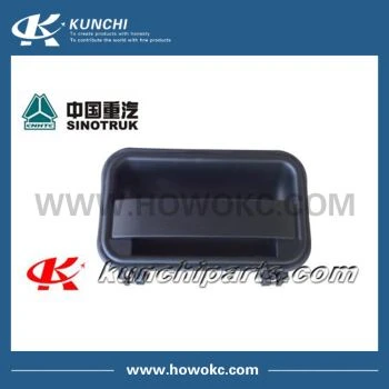 Sinotruk Howo WG1642340101 Maniglia porta sinistra