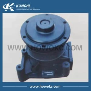Pompa acqua serie 612600061611 Weichai