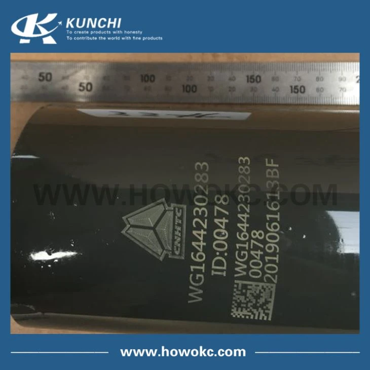 Cabin Front Shock Absorber WG1642430283 HOWO 10 Model