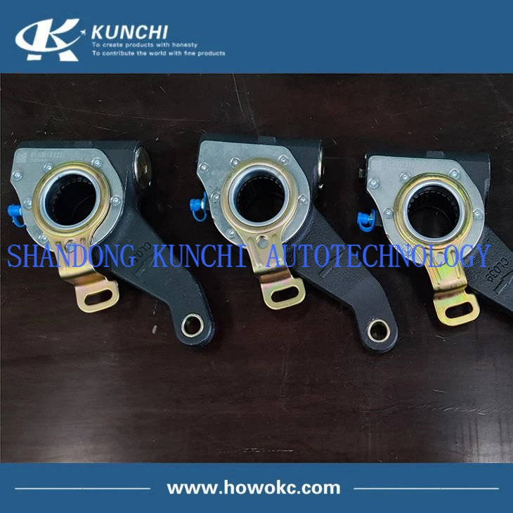 Shacman F3000 81.50610.6231 Adjustment Arm